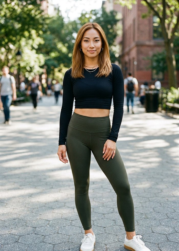 Mai Le
