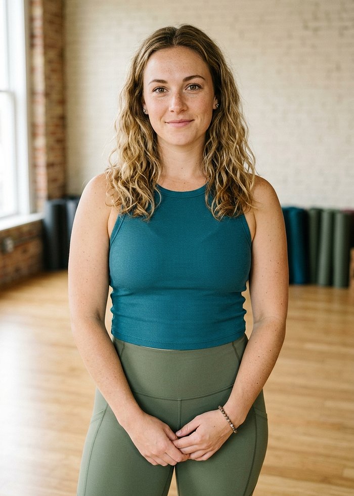 Kayla Finn