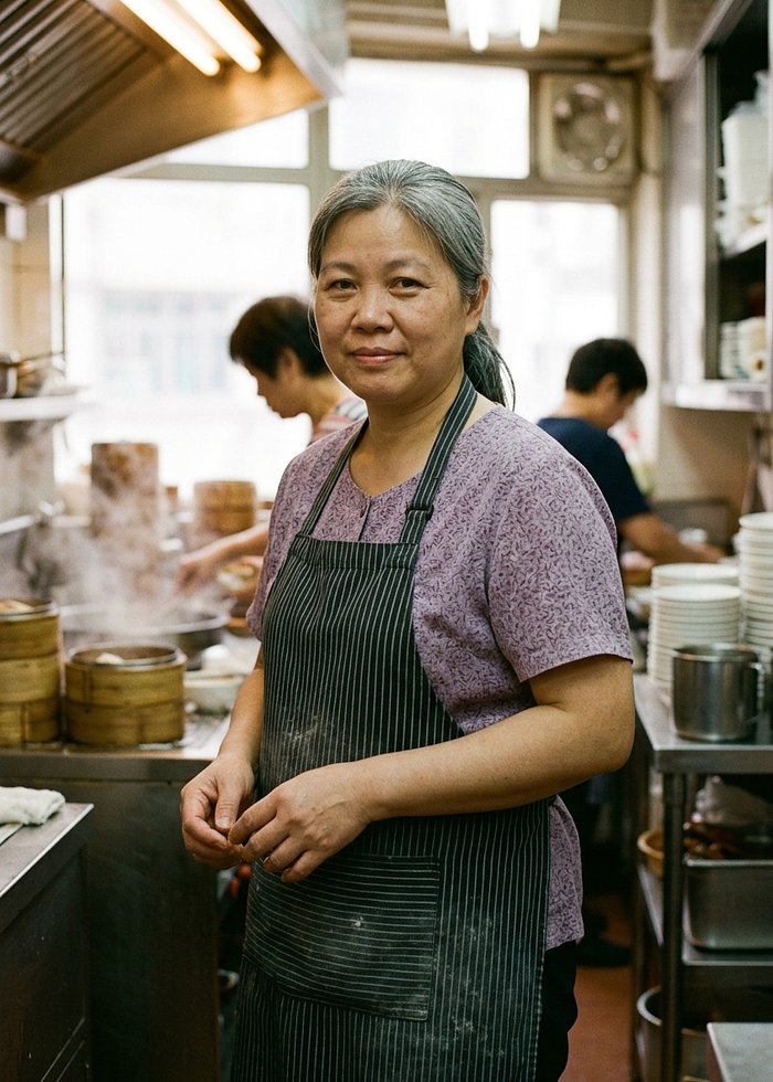 Li Wei Chen