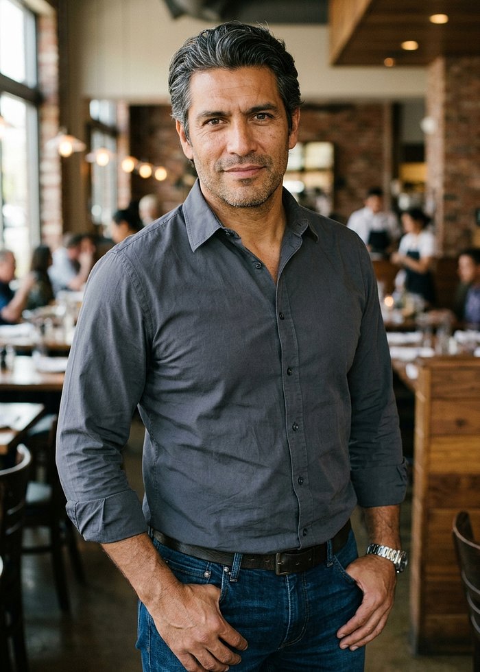 Victor Pena