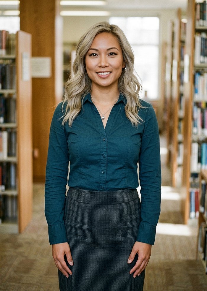Kyla Bui