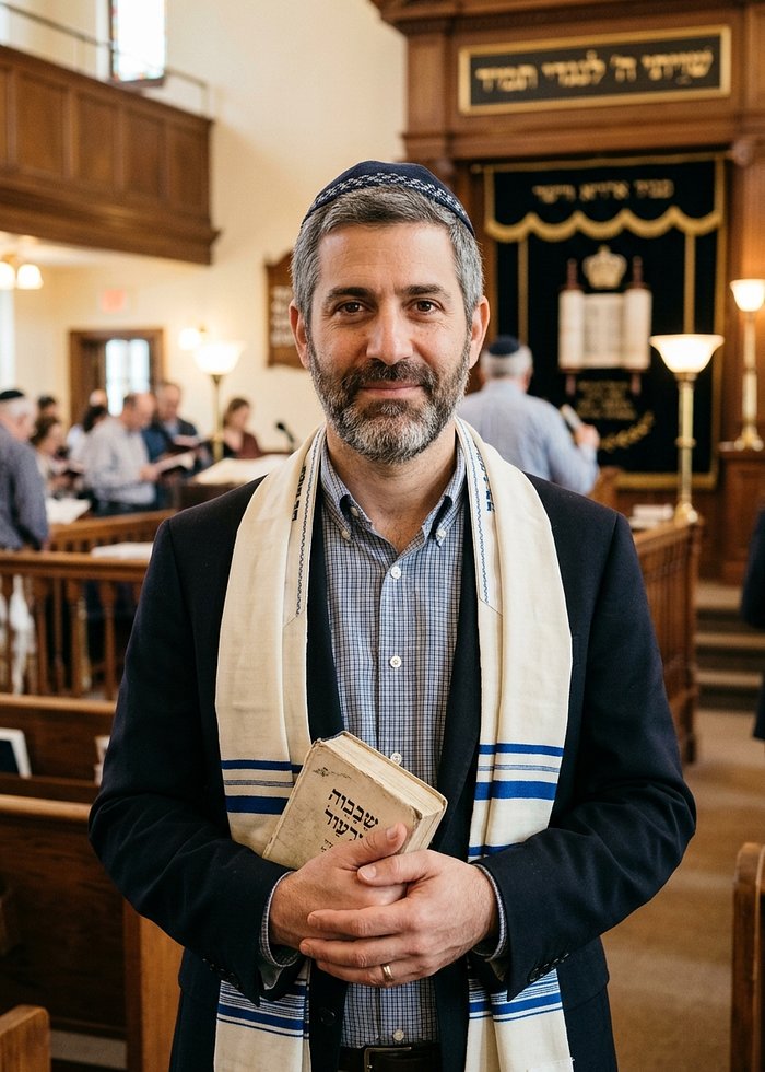 Elias Cohen