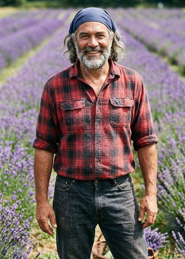 Rufus Kane