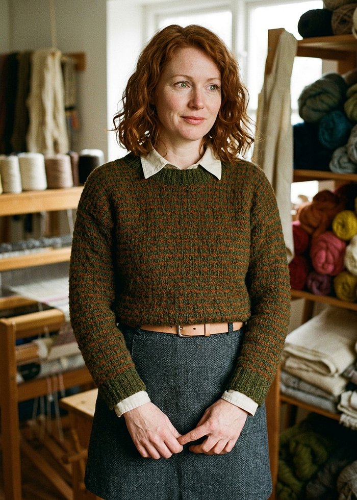 Sorcha Müller