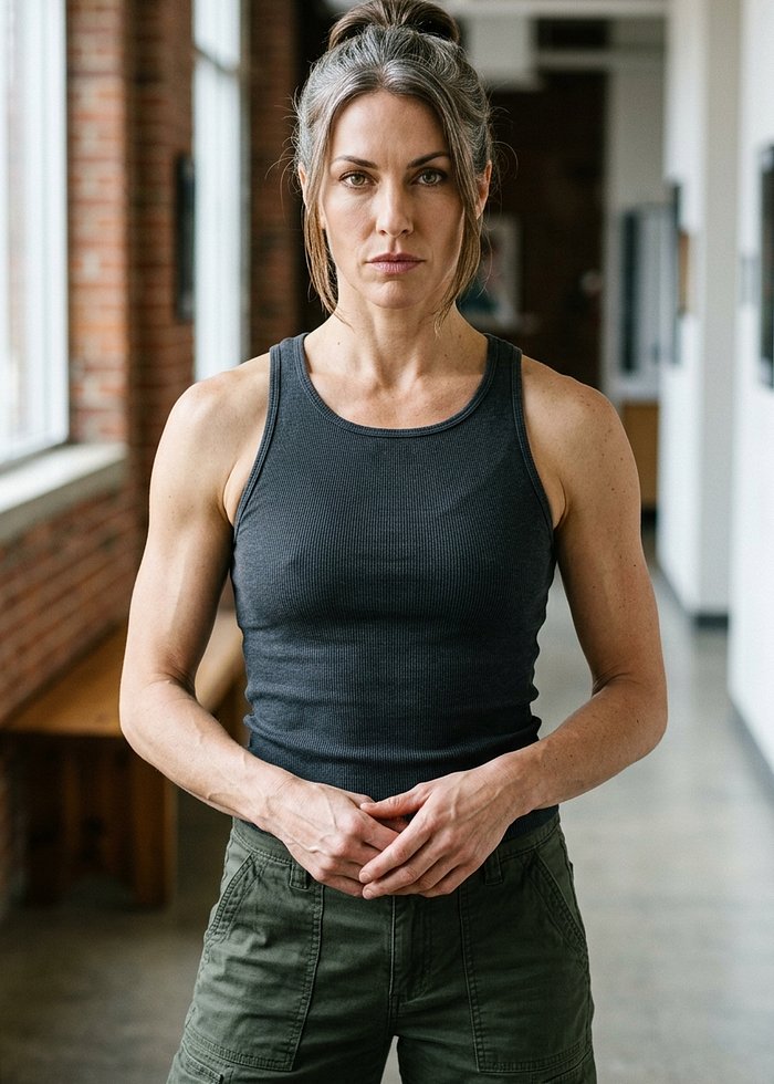 Gemma Riley