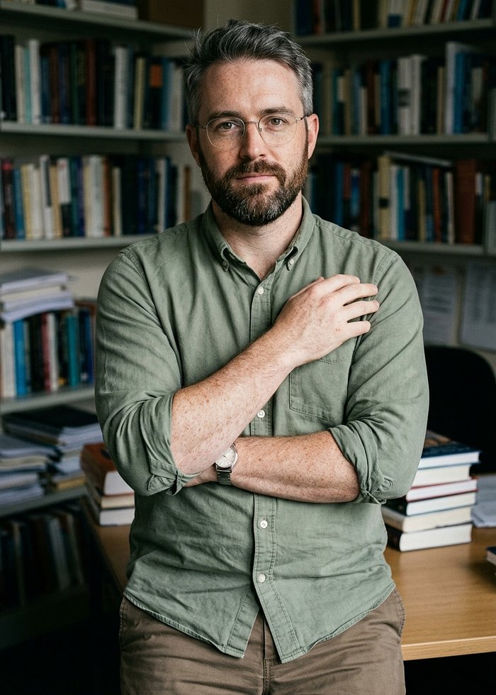 Fabian Kelly