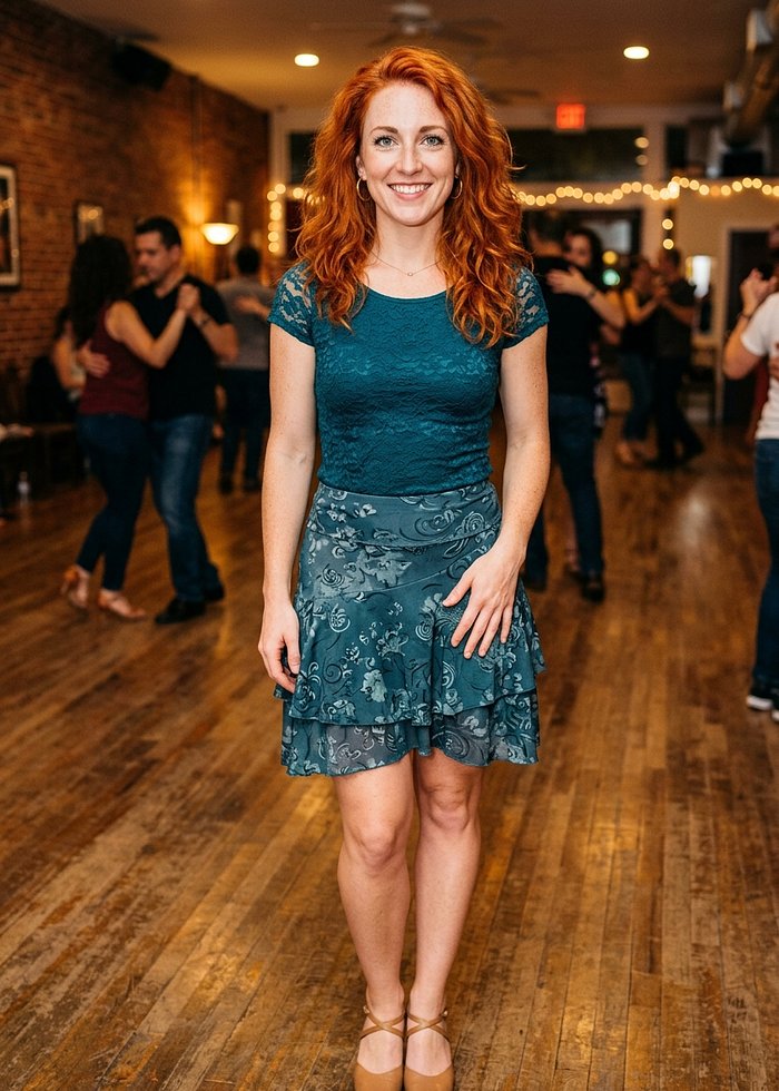 Becca Harlan