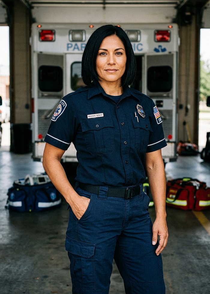 Marisol Gomez