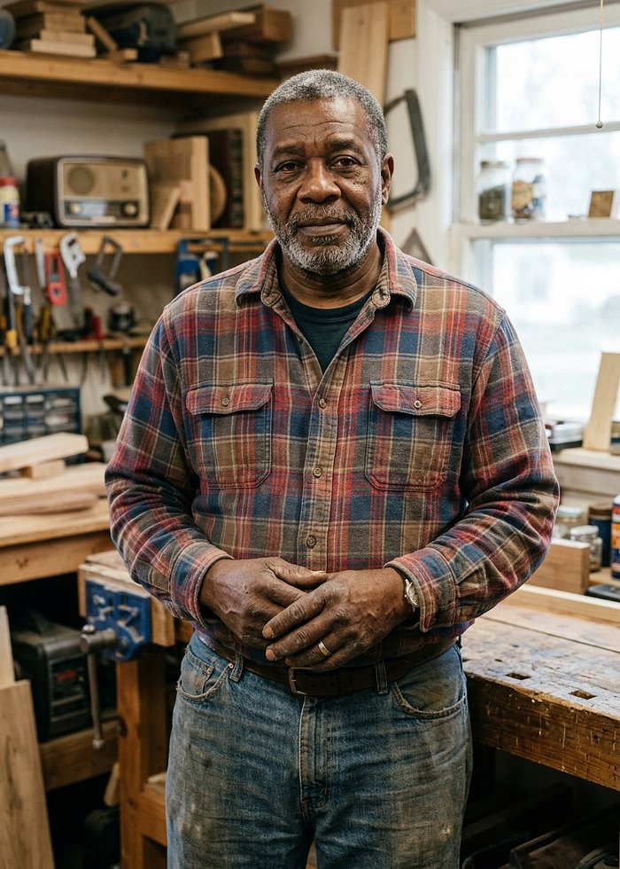Earl Jenkins