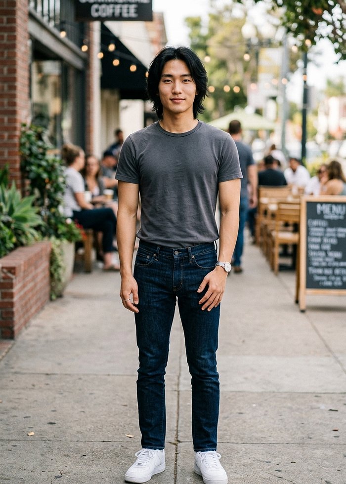 Noah Kim