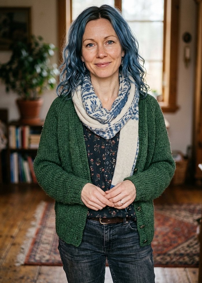 Marta Hagen