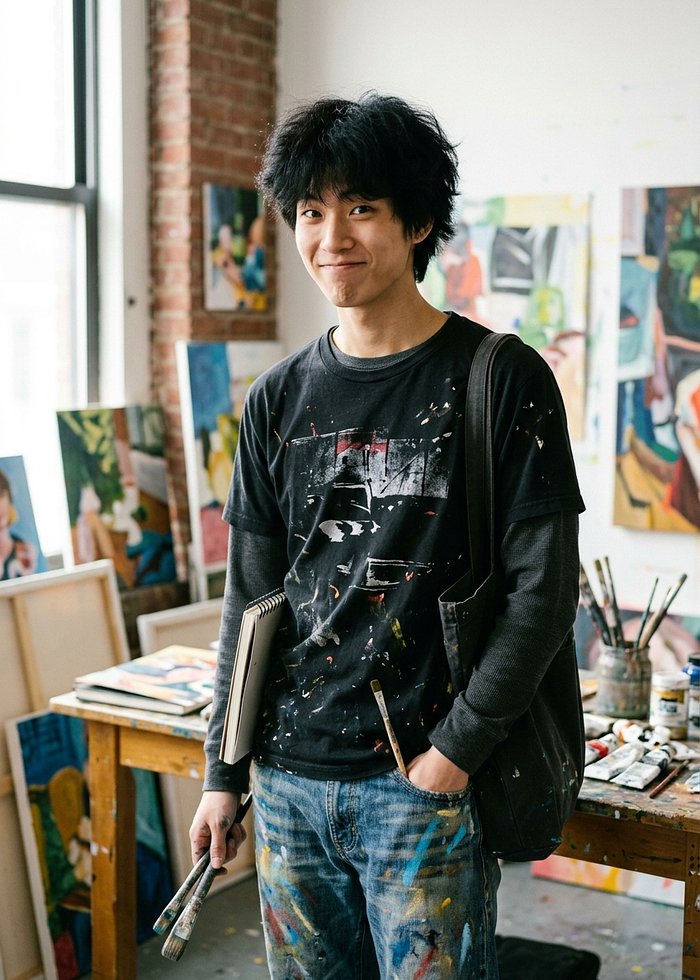 Asher Kim