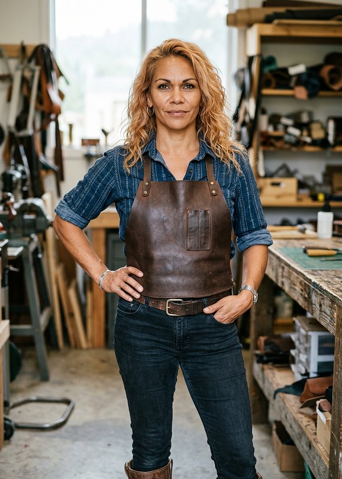 Lena Stone