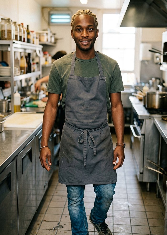 Tyrone Lewis