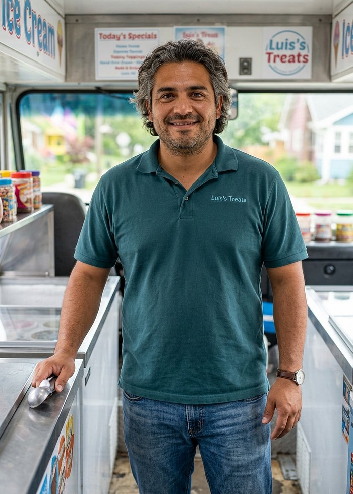 Luis Prado