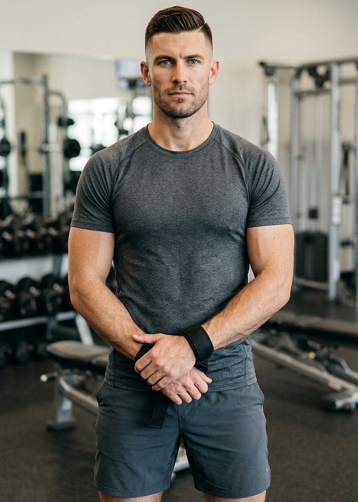 Blake Donovan
