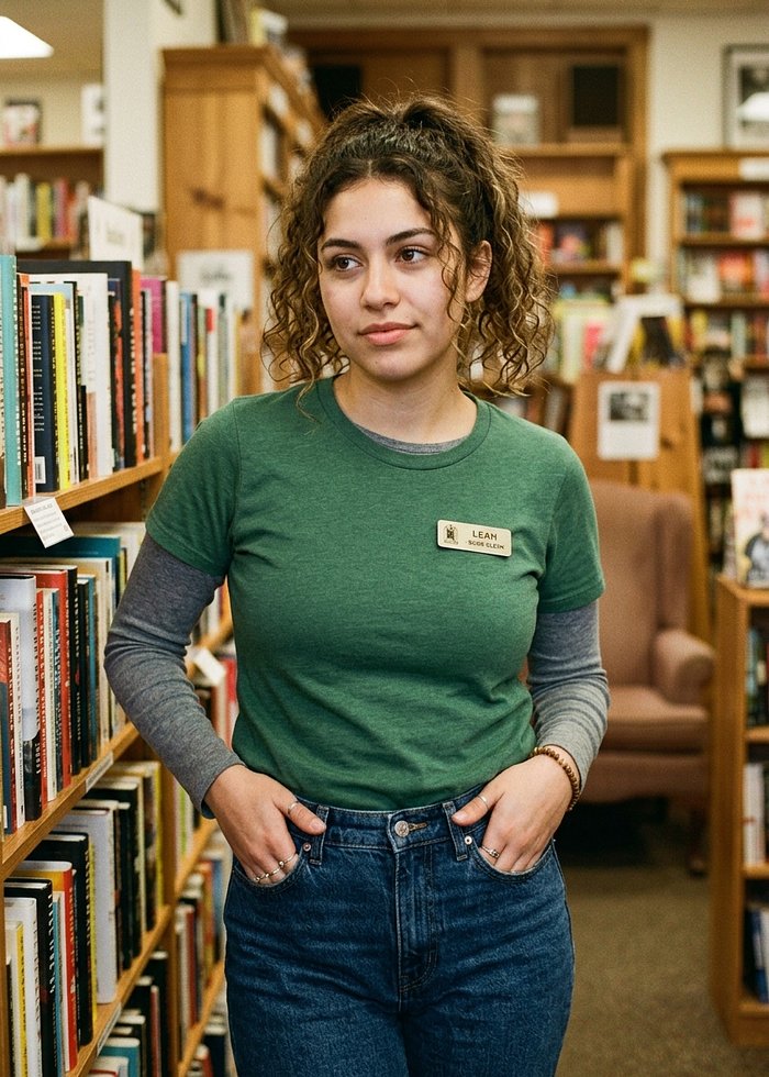 Leah Morales