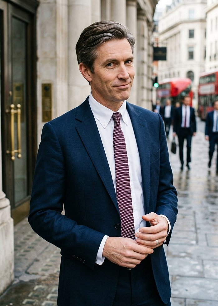 Philip Kane