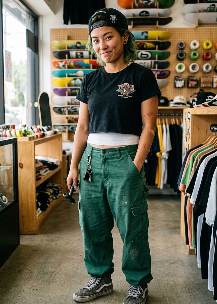 Blair Wu