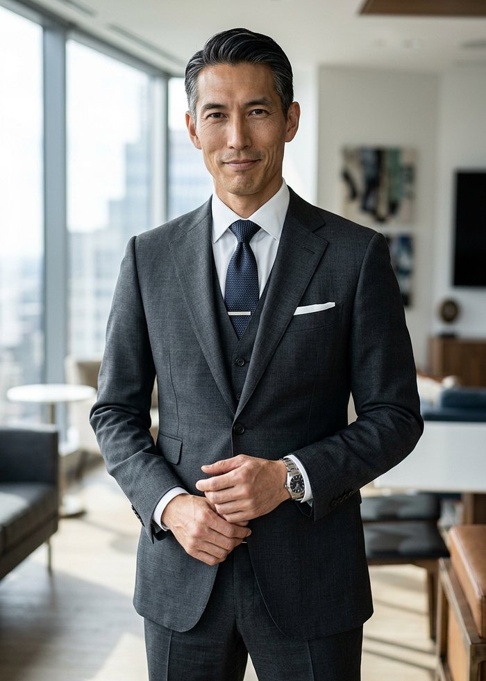 Henry Sato