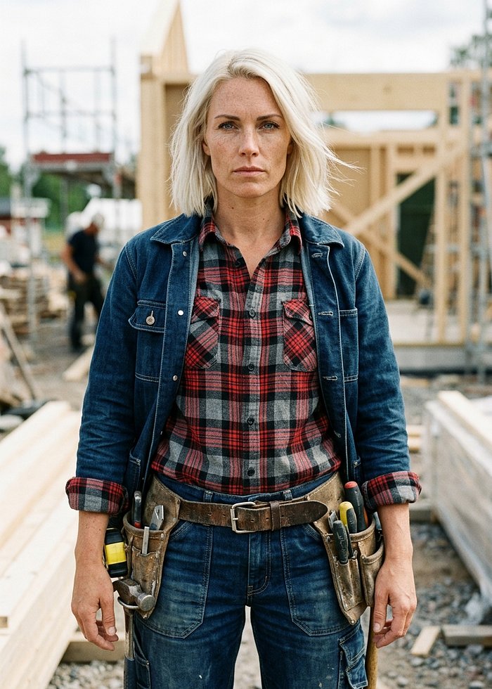 Greta Svensson