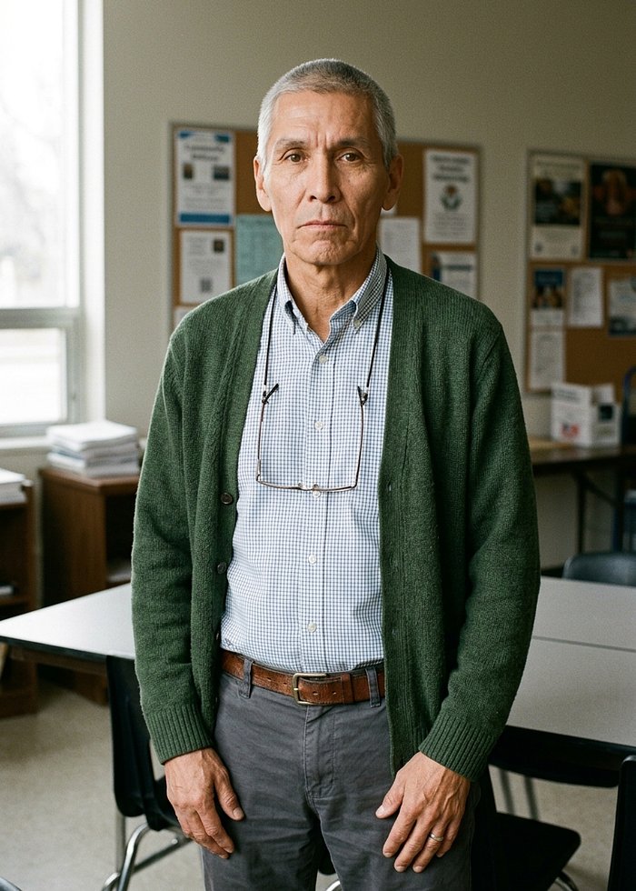 Murray Sharp