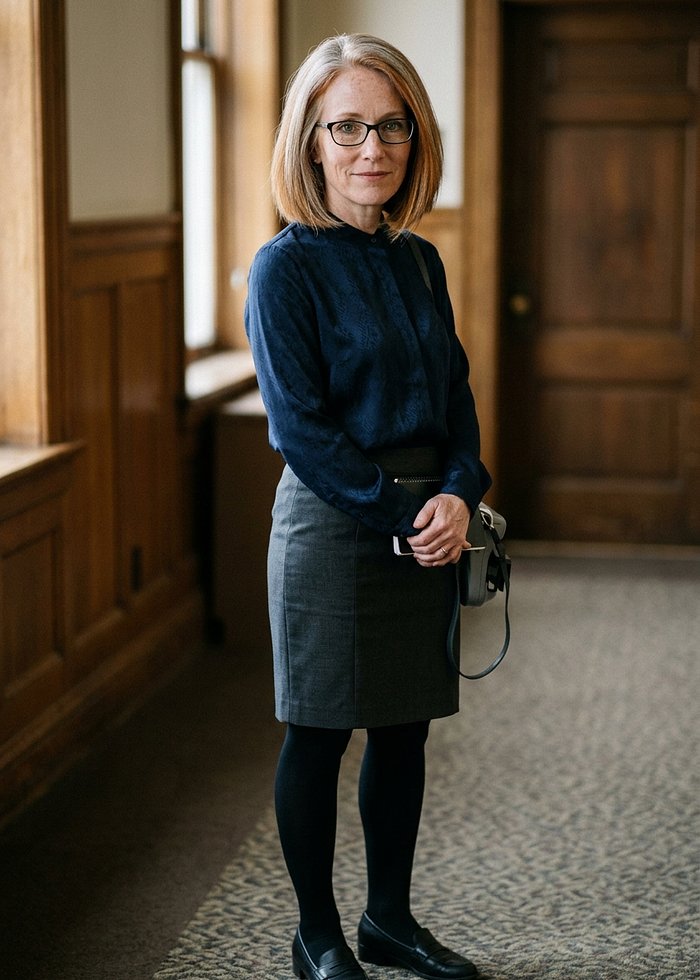 Sigrid O'Connor