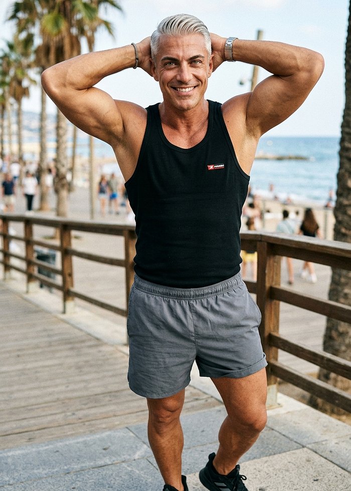 Rico Bianchi