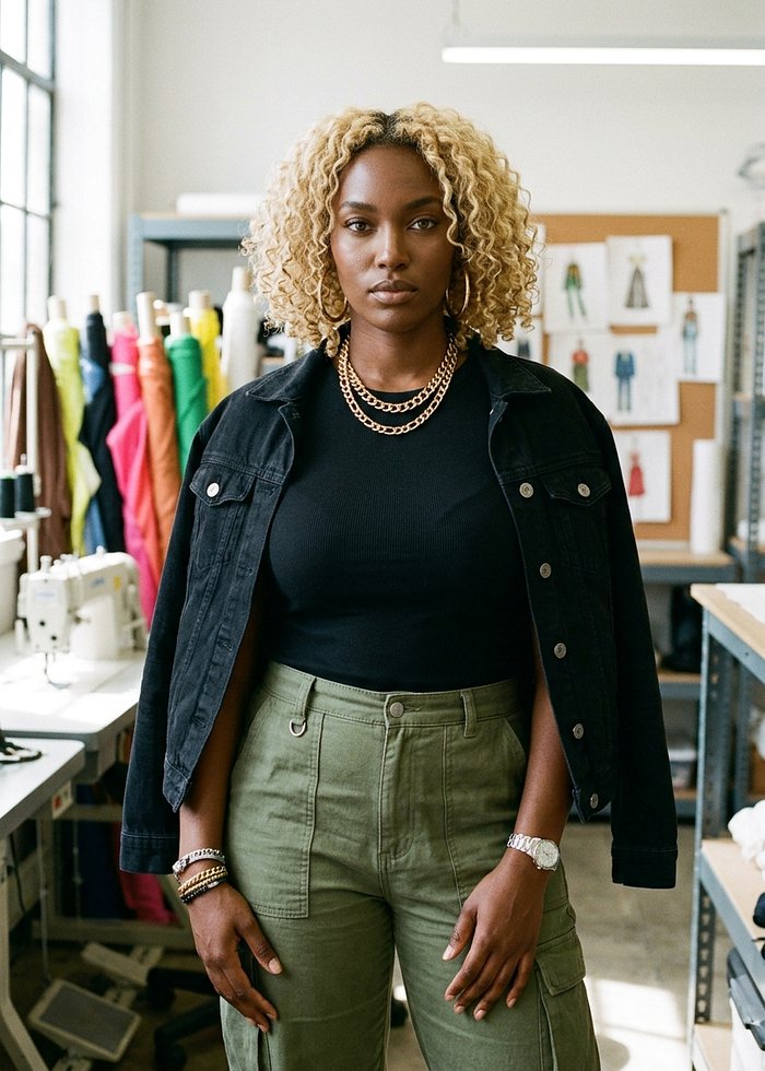 Halima Reid