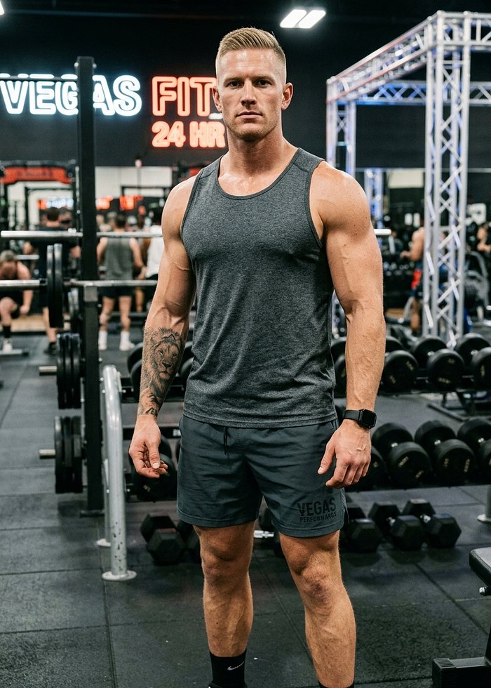 Xander Grant