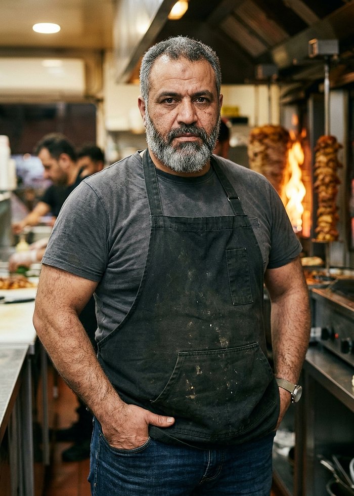 Bruno Ali