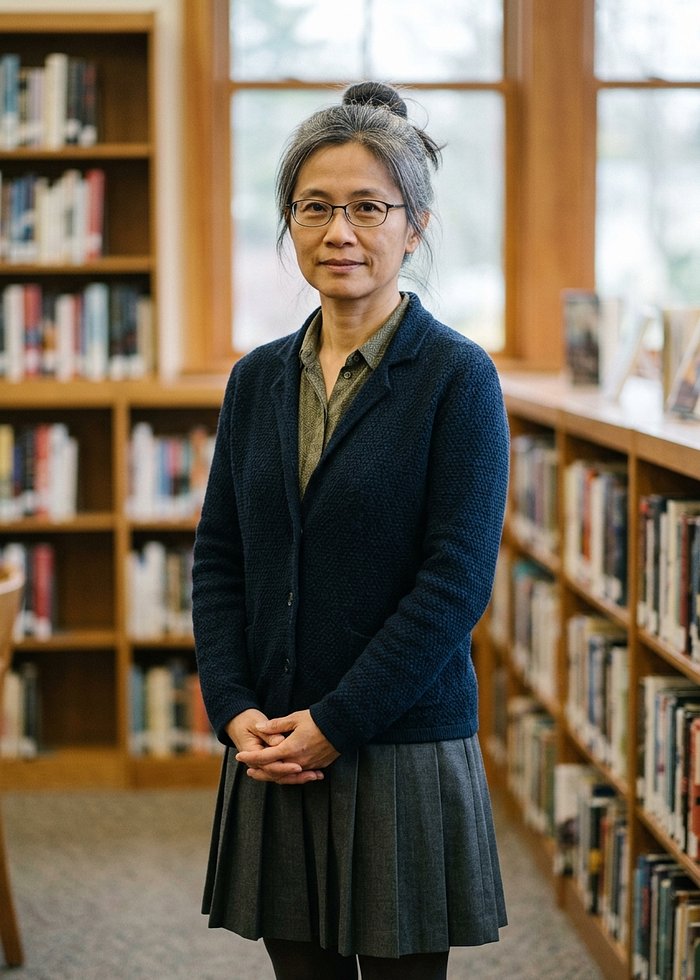 Ava Chen