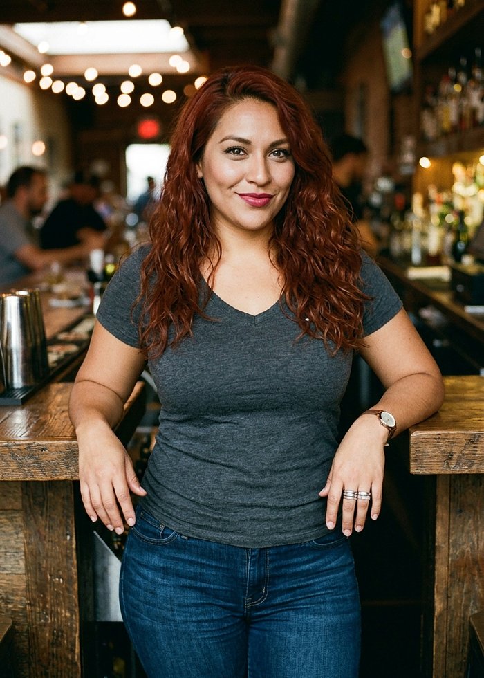 Marisol Gomez