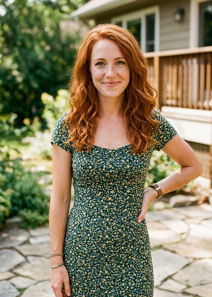 Ivy Brooks