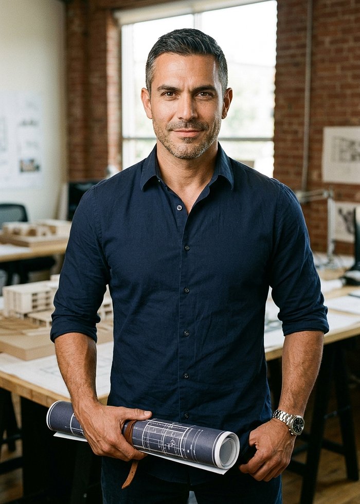 Mitchell Ruiz