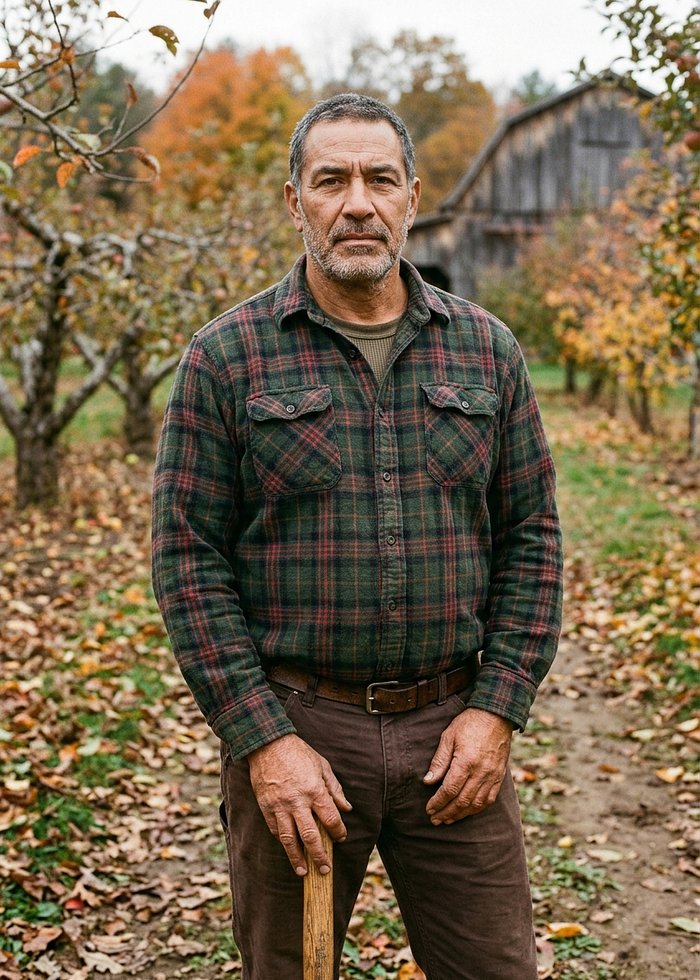 Roland Fisk
