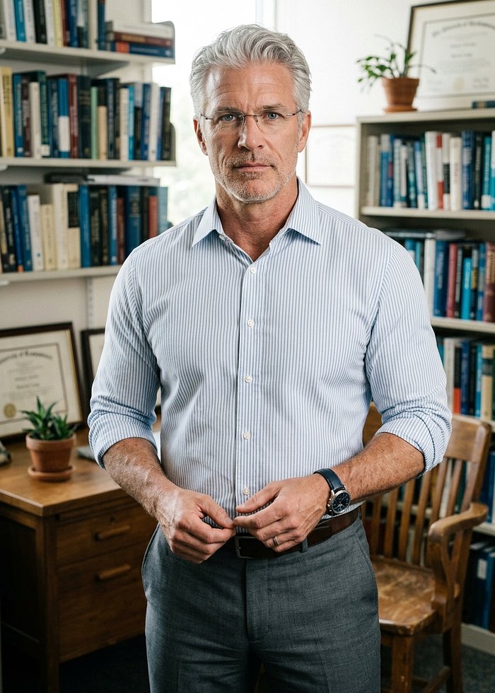 Martin Lang