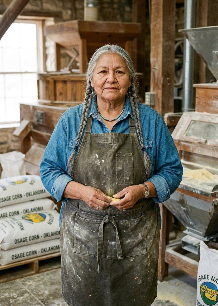 Doris Tallchief