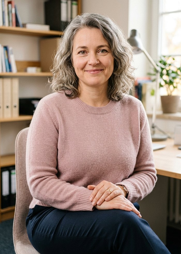 Elena Voss