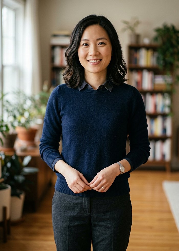 Echo Lin