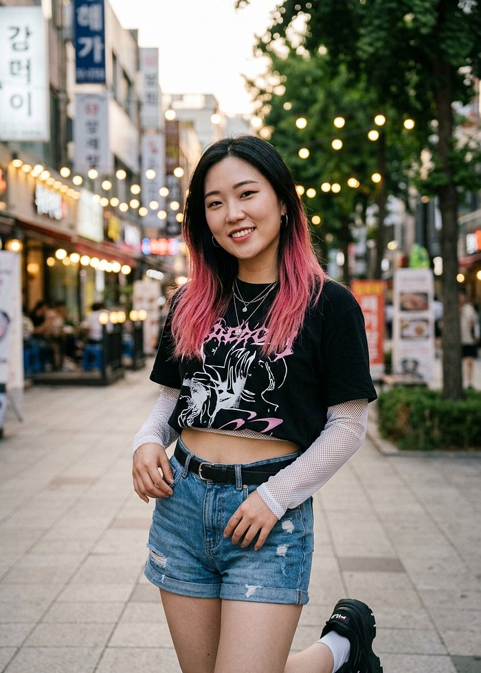 Ji-eun Park