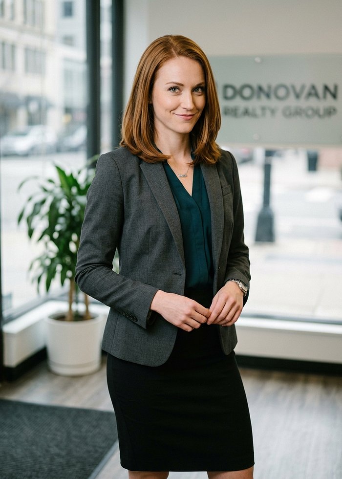 Claire Donovan
