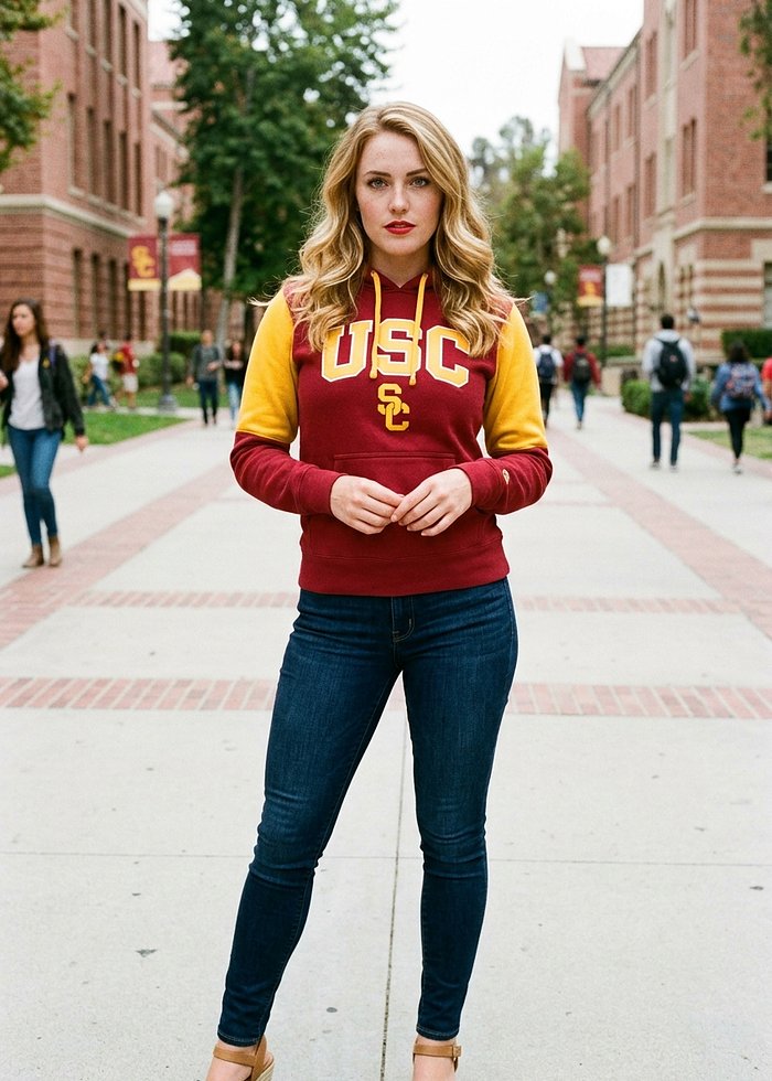 Quinn Harlow