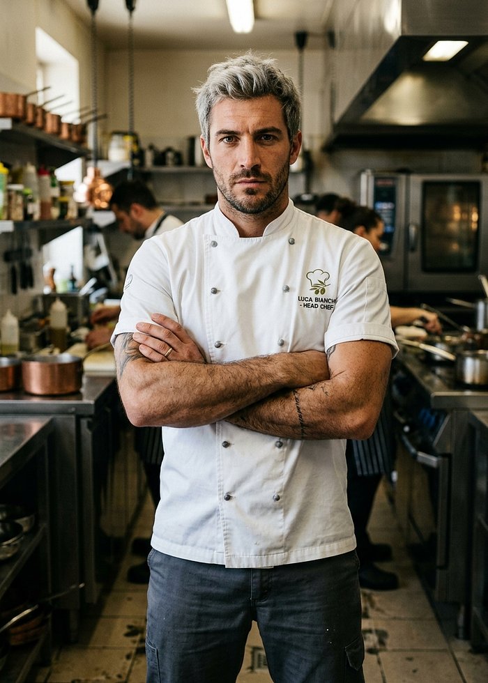 Luca Bianchi