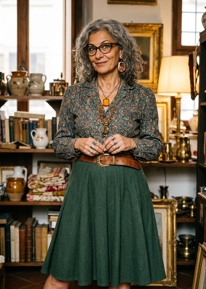 Lorenza Bianchi