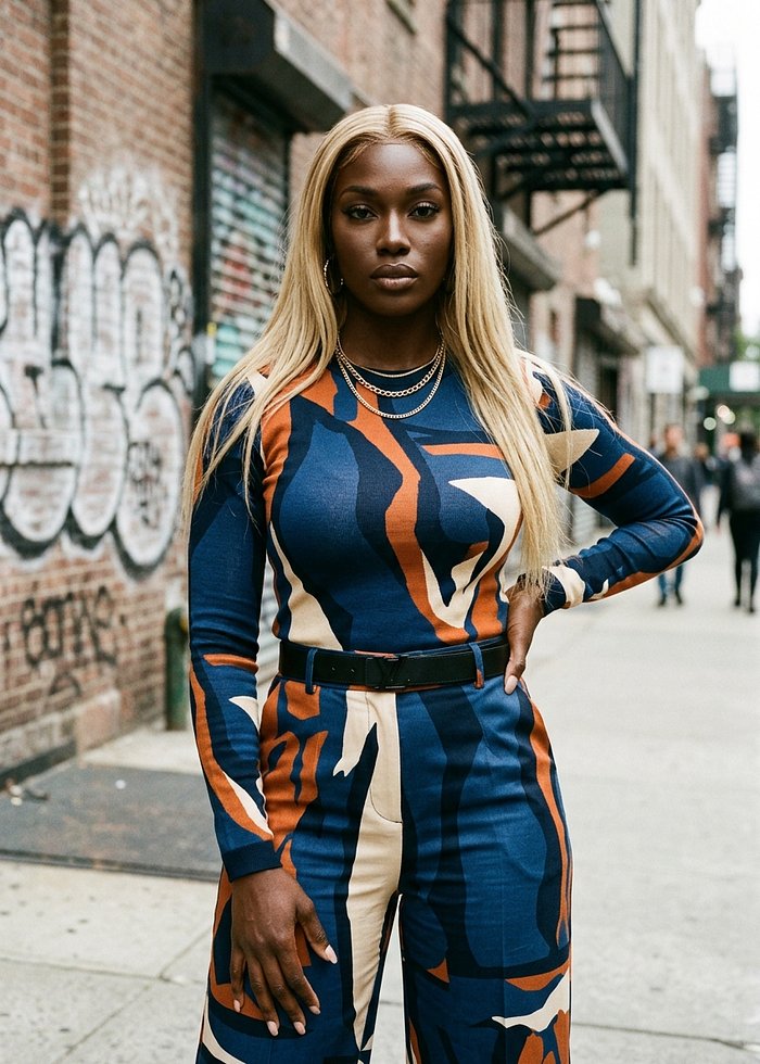 Quiana Louis