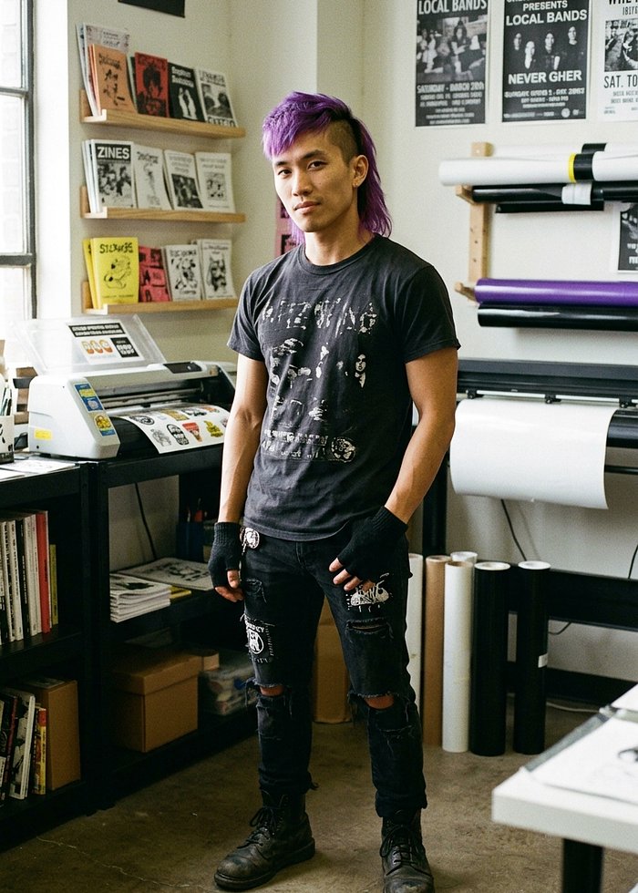Crow Nguyen