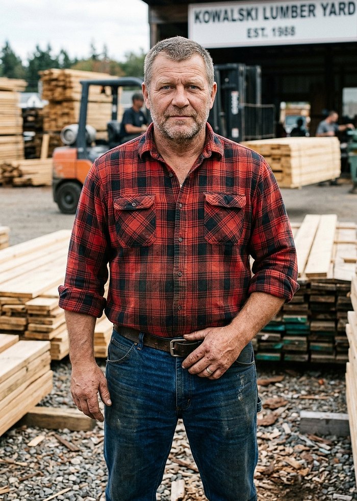Harald Kowalski