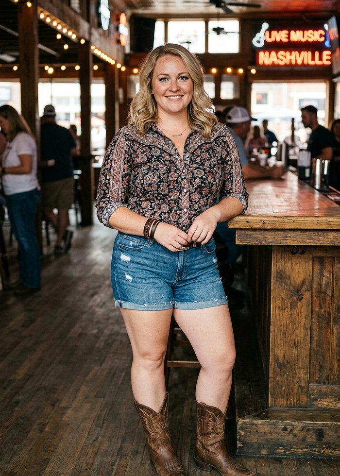 Zoe Harlan