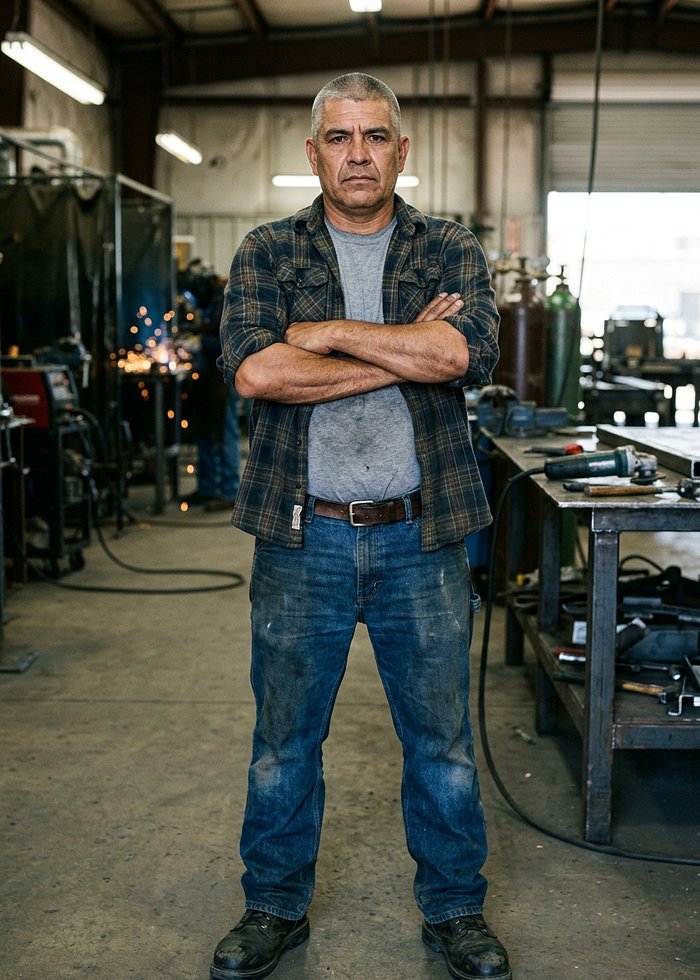 Hector Vargas
